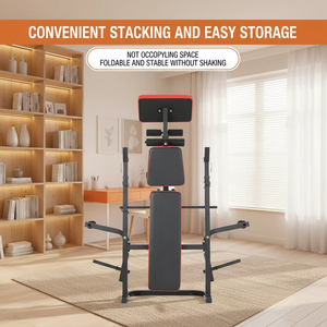 Factory Price <strong>Exercise</strong> Home Gym Equipment <strong>Dumbbell</strong> Weight Sit up <strong>Bench</strong> for Strength Training - Product Image 5