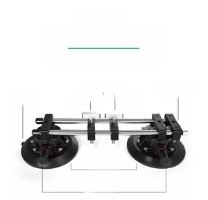 <span class=keywords><strong>Ventouse</strong></span> réglable pour le positionnement des joints de pierre, pour le nivellement des dalles et la fabrication de comptoirs sans joint - Product Image 5