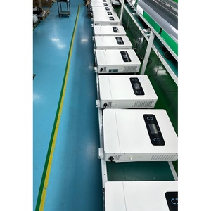 <span class=keywords><strong>Prix</strong></span> de l'<span class=keywords><strong>onduleur</strong></span> solaire hybride MPPT monophasé hors réseau et connecté au réseau 10kw 8kw 3kw 3000w 6.2kw 12kw <span class=keywords><strong>3kva</strong></span> 6kw 10kw 5kw 6 10 Kw 48v 24v - Product Image 2
