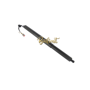 Supporto Elettrico Sinistro per Cofano 68231345AC 68231345AA, Pistone di Sollevamento Posteriore 68231345AB per Jeep Cherokee 2015-2019 2.4L - Product Image 1