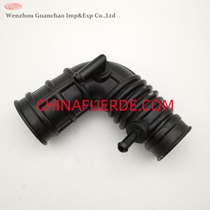 Manguera de Admisión de Aire de 52 mm de Diámetro y 200 mm de Longitud para Daewoo Matiz 96314495, Pieza de Repuesto de Goma - Product Image 3