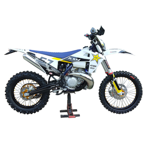 Motocicleta de motocross Koshine 23KE320-B sin escobillas de 2 tiempos, 320cc, 49HP, 6 velocidades - Product Image 1