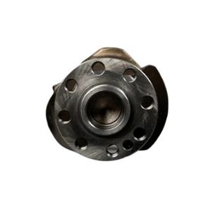 Vilebrequin de pièces de rechange de moteur diesel de qualité d'origine pour <span class=keywords><strong>BMW</strong></span> <span class=keywords><strong>N57</strong></span> <span class=keywords><strong>D30</strong></span> N57D30B 3.0L I6 4cw 3.0 550D 750D X3 X5 X6 11218512217 - Product Image 4