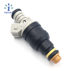 Injecteur de carburant OEM 0280150710, buse d'injection d'essence pour Ford Ranger Aerostar Bronco F150 F250 F350, pièces détachées pour moteur automobile - Product Image 3