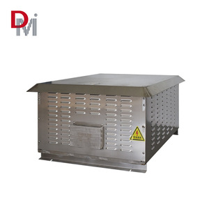 Contrôleur d'éolienne Dmi Yaw 50KW 60KW 75KW Type de connexion au réseau électrique - Product Image 3