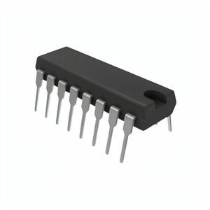 ชิ้นส่วนวงจรไฟฟ้าอิเล็กทรอนิกส์ TBD62064APG,HZ สำหรับการจัดการพลังงาน (PMIC) แบบ BOM IC  มีสินค้าในสต็อก 16 DIP - Product Image 1
