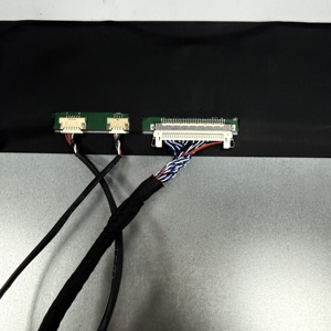 <strong>12</strong> Inch 1920*1200 Drones Dedicated High-brightness <strong>LCD</strong> <strong>Display</strong> 16:10 Built in Touch - Product Image 5