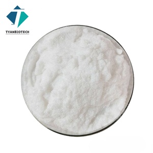Acetyl Hexapeptide-37 in Polvere Bianca <span class=keywords><strong>98</strong></span>% CAS 1447824-16-9, Materiale per Sintesi, Intermedi, Grado Cosmetico, Marca TAIAN, Prezzo all'Ingrosso - Product Image 3
