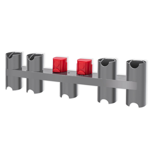 <span class=keywords><strong>Support</strong></span> d'accessoires pour aspirateur Dysons, <span class=keywords><strong>support</strong></span> mural pour station d'accueil pour D Yson V7 V8 <span class=keywords><strong>V10</strong></span> V11 V15 V7 Slim V8 V12 Slim - Product Image 1