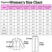 Ensemble de pyjama personnalisé pour femme à imprimé floral, manches longues, en coton doux, vêtements de nuit et de détente personnalisés pour toutes les saisons