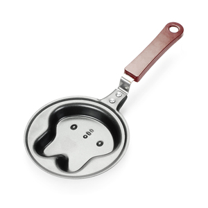 <span class=keywords><strong>Mejor</strong></span> venta de productos no-Stick sartén de huevo Mini sartenes - Product Image 4