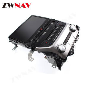 <span class=keywords><strong>Android</strong></span> OEM VXR V8 Style Pour <span class=keywords><strong>Toyota</strong></span> Land Cruiser LC200 2016-2021 Car Stereo <span class=keywords><strong>Auto</strong></span> GPS Navigation Multimedia Player Radio Headunit - Product Image 3