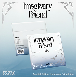 [Álbum Original Coreano] ITZY - GOLD (EDICIÓN ESPECIAL) - Product Image 2
