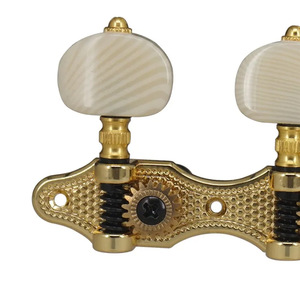 Clavijas de Afinación para Guitarra Acústica de Alta Calidad 1:18, Accesorios Estables para Instrumentos Musicales - Product Image 5
