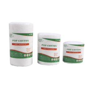 Doğrudan üretici hastane kalitesi ortopedik döküm dolgu - Product Image 1