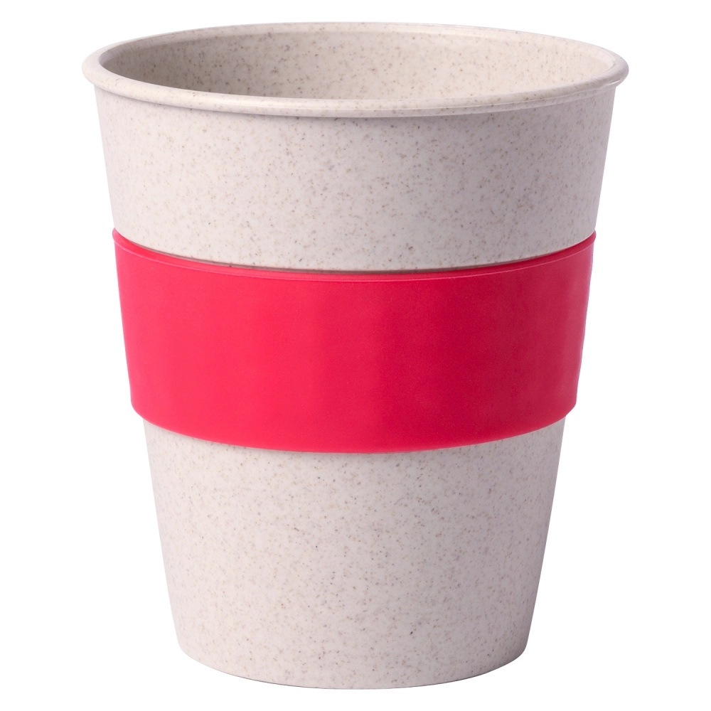 Blue, White, Natural, Red