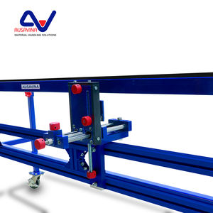 Abrazadera de ajuste de inglete de AUSAVINA - Product Image 5