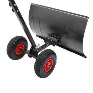 مجرفة ثلج قابلة للتعديل في الارتفاع والزاوية، مجرفة ثلج ثقيلة الوزن - Product Image 3