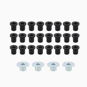 ชุดบูชเพลาเบรกโลหะสำหรับเปลี่ยนอะไหล่รถจักรยานยนต์โพลาริส - Product Image 4