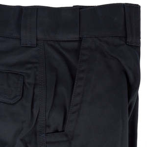 Hunting <strong>Pants</strong> Tactical Uniform Black Combat Ryno Gear EMS Poly/Cotton <strong>Pants</strong> Tactics - Product Image 5
