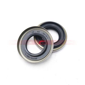 Guarnizione Laterale Differenziale 90311-38011 TBY 38*63*10/16.5 <span class=keywords><strong>Payen</strong></span> No. Guarnizione Olio Automobilistica NJ522 - Product Image 2