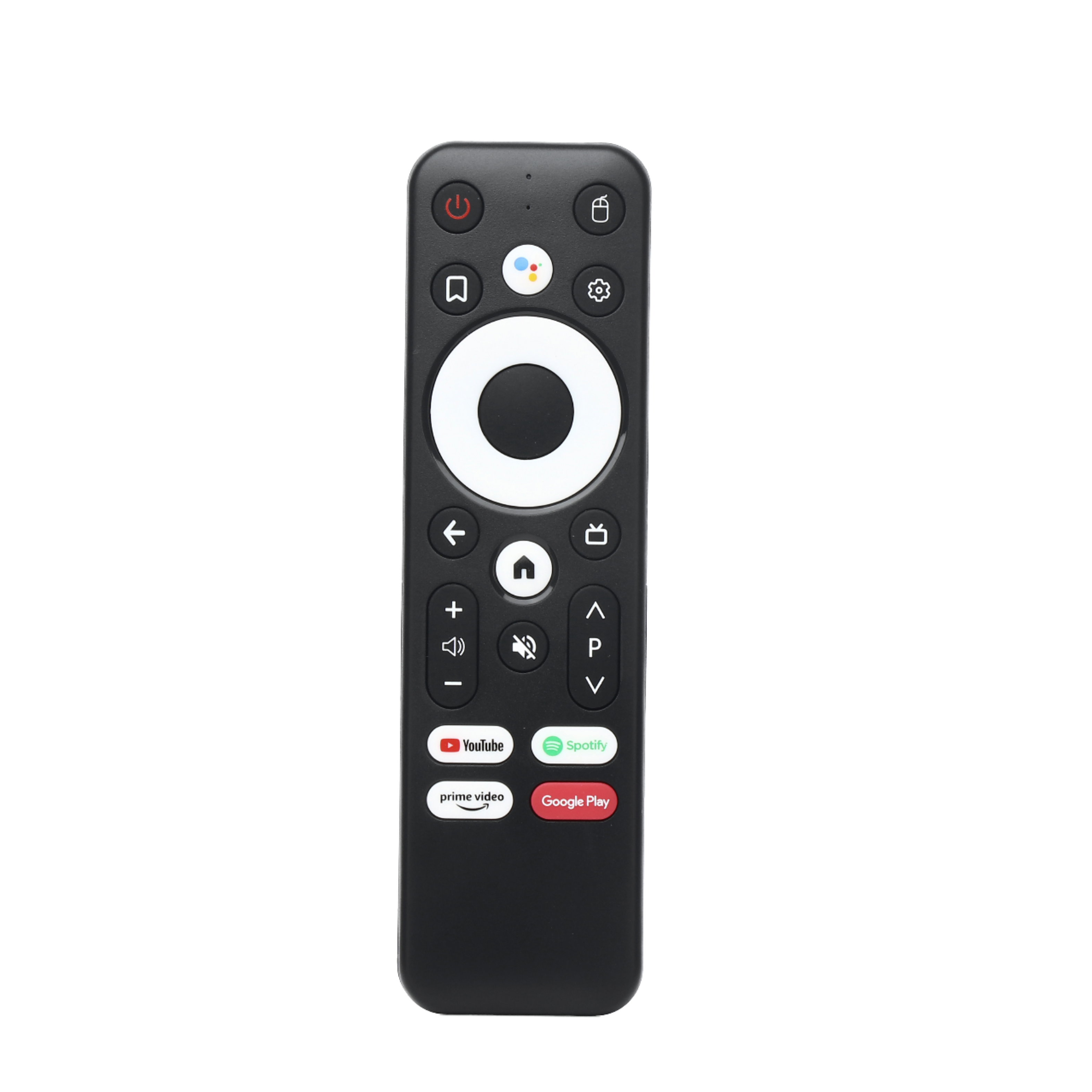 Telecomando Originale AKIRA LCT-B02TDU22H LED-B01HU32H B04TU24F - Nuovo