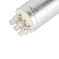 Déclencheur électronique Houyin CD-7C pour lampe aux halogénures métalliques avec entrée 220-240V, contrôle à déclenchement par niveau, boîtier en aluminium