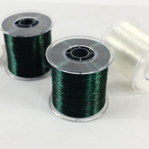 Linea di Pesca di Nylon in <span class=keywords><strong>Spool</strong></span> Imballaggio Ad Alta Resistenza filo di Nylon Monofilamento Linea di Galleggiamento Varie Dimensioni CN;SHN Pesci Rossi di Marca 30% TT - Product Image 3