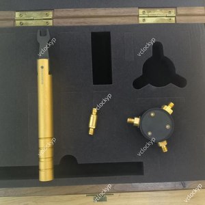 No original para Agilent Keysight HP 85033E Kit de calibración hembra 9 GHz 3,5mm - Product Image 1