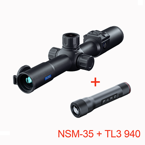 Visore Notturno Digitale PARD Night Stalker Mini + TL3 2560*1440px NV per Caccia - Product Image 2
