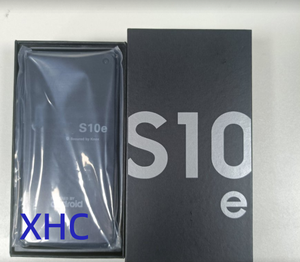 Téléphone d'occasion en gros <span class=keywords><strong>S10E</strong></span> 6GB + 128GB 2 SIM Téléphones d'occasion Smartphone FoS10E - Product Image 2