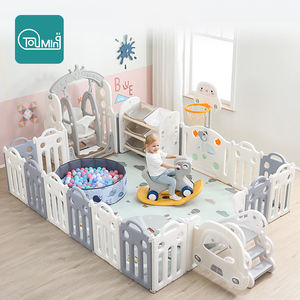 Interactif Parc Bebe En Plastique Pour La Securite Et Le Plaisir Inspiring Furniture Collections Alibaba Com