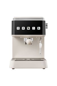 เครื่องชงกาแฟแคปซูลไฟฟ้าแบบพกพาอัตโนมัติเต็มรูปแบบ แรงดันสูง 20 บาร์ สำหรับใช้งานเชิงพาณิชย์ - Product Image 5