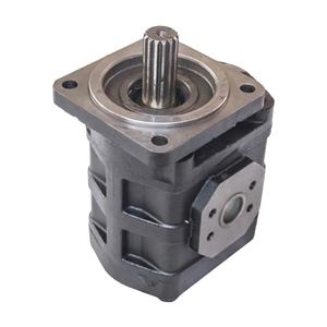 60301000041 LG853.06.08 cargador repuestos dirección transmisión hidráulica bomba de engranajes - Product Image 1