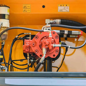 ฮุนได R350L VS รถขุดขนาดใหญ่35ตัน Hyundai350รถขุดขนาดใหญ่ - Product Image 6