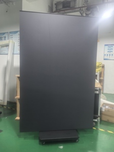 Écran d'affichage publicitaire LED, écran d'affichage numérique, kiosque d'affichage numérique, totem d'affichage, écran d'affichage LED MDS - Product Image 6