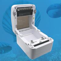 Impresora de Etiquetas Térmicas Directas USB RS232 BARWAY XP-420B