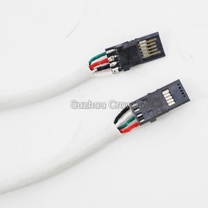 Máquina de soldadura de conectores USB semiautomáticos - Product Image 6