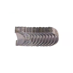 Pièces de chargeuse sur pneus Y6108ZQ Offre Spéciale Y6J 430-1004019 Roulement de bielle Y6108ZQ - Product Image 4