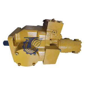 อะไหล่รถขุด 296-3867 AP2D36 308BSR PVC80RC14 ปั๊มไฮดรอลิกสำหรับรถตักดินแคตเตอร์พิลลาร์ 308 307C 306 ปั๊มไฮดรอลิกหลัก - Product Image 2