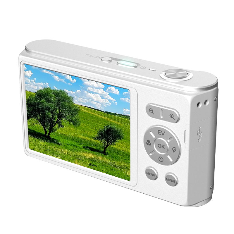 New Product Used 4K 8X Anti