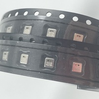 IC Sensor Suhu Sinosky AHT20 Sirkuit Terpadu Komponen Elektronik