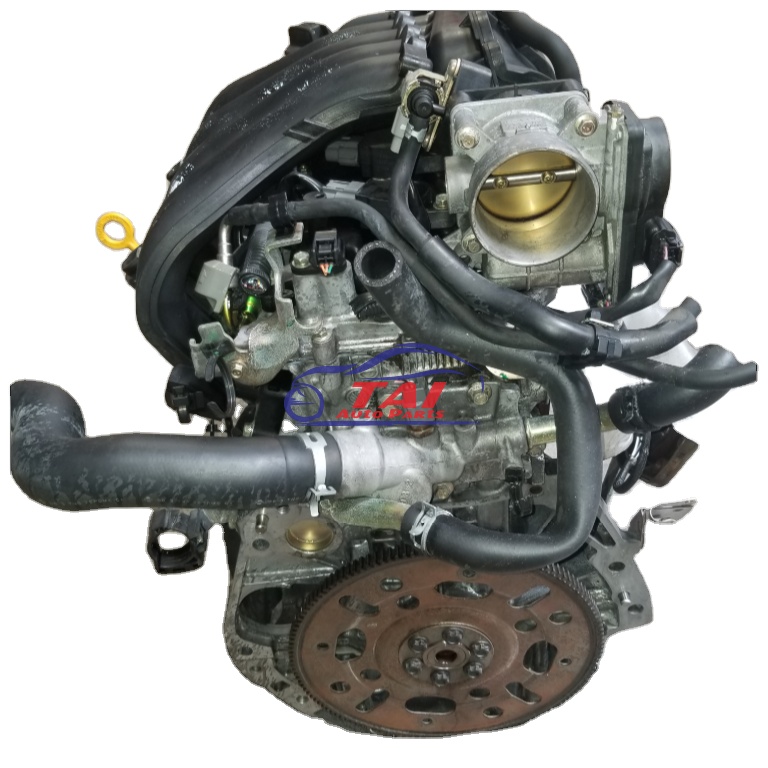 日産用中古エンジン日本オリジナルMR18DEエンジン| Alibaba.com
