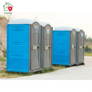 Toilette sèche écologique avec système de divertissement des urines sans eau, réservoir en acier durable et tuyau de ventilation pour salle de bain dans les bâtiments écologiques - Product Image 3