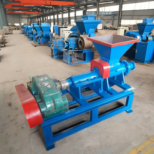 Nouvelle machine de fabrication de charbon de bois <span class=keywords><strong>d</strong></span>'Afrique du Sud Machine de <span class=keywords><strong>presse</strong></span> à charbon de bois avec moteur <span class=keywords><strong>Prix</strong></span> compétitif de la machine de fabrication de charbon de bois - Product Image 1