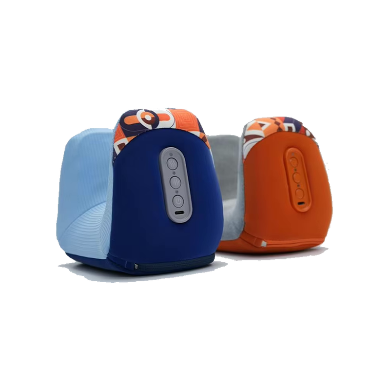 2025 Foldable Acupressure Foot Massager Infrared
