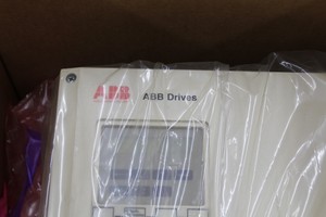 ACS501-050-4-00P2 ACS500 ซีรีส์ ไดรฟ์ AC แบบ PLC - Product Image 3