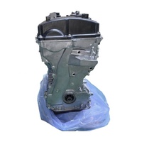 Ensemble moteur G4KE 4 cylindres 2,4 L 132 kW, assemblage complet de moteur de voiture pour Hyundai Sonata Kia Sorento