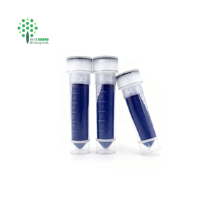 Cosmetici di grado blu rame CAS 89030-95-5 GHK-Cu in polvere - Product Image 1