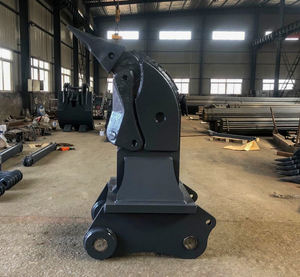 ถังขุด PC800สำหรับชิ้นส่วนเครื่องจักรก่อสร้าง Rsbm - Product Image 2